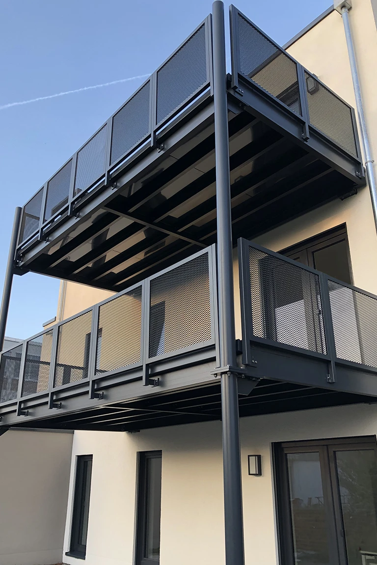 Metallbau Roth Monzelfeld